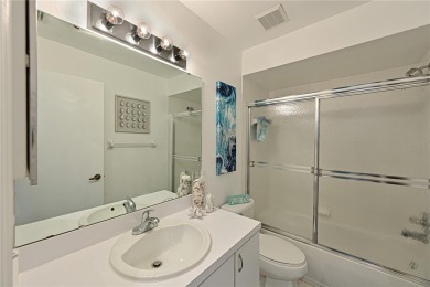 Prepared to be wowed!!! Move right in to an updated ,hip condo on Tara Golf and Country Club in Florida - for sale on GolfHomes.com, golf home, golf lot