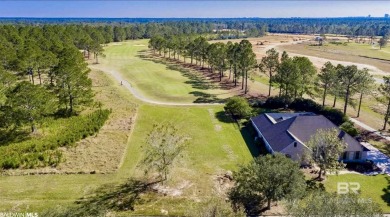 The Carnoustie Place lot you've been waiting for, backing up to on Glenlakes Golf Club in Alabama - for sale on GolfHomes.com, golf home, golf lot