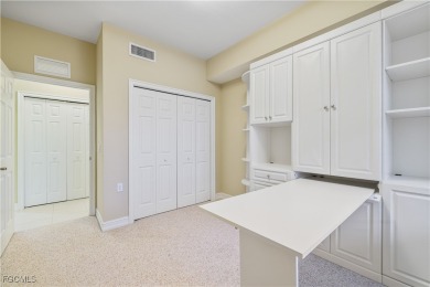 Live the Florida lifestyle in Pelican Preserve, Fort Myers' on Pelican Preserve Golf Club in Florida - for sale on GolfHomes.com, golf home, golf lot
