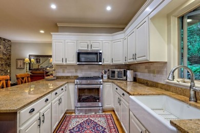 Stunning, Sky Valley Golf Course Home featuring 4 large bedrooms on Sky Valley Resort and Country Club in Georgia - for sale on GolfHomes.com, golf home, golf lot