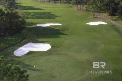 The Carnoustie Place lot you've been waiting for, backing up to on Glenlakes Golf Club in Alabama - for sale on GolfHomes.com, golf home, golf lot