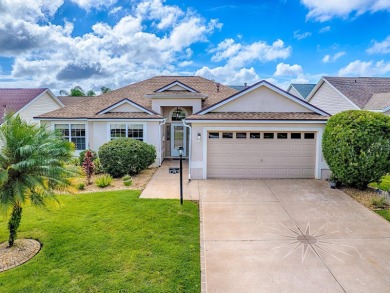 VALUE OPPORTUNITY AWAITS!  3/2 OLEANDER MODEL IN THE VILLAGE OF on Glenview Championship Golf and Country Club in Florida - for sale on GolfHomes.com, golf home, golf lot