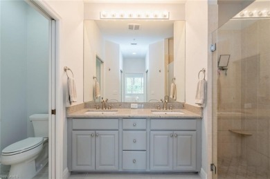 Every day feels like a getaway at 11081 Corsia Trieste Way Unit on Vasari Country Club in Florida - for sale on GolfHomes.com, golf home, golf lot