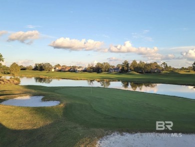 The Carnoustie Place lot you've been waiting for, backing up to on Glenlakes Golf Club in Alabama - for sale on GolfHomes.com, golf home, golf lot