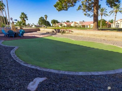 Looking for a beautiful FURNISHED  home on the 16th fairway of on Mesa Del Sol Golf Club in Arizona - for sale on GolfHomes.com, golf home, golf lot