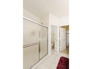 Popular 2BR, 2BA Portofino model villa with a brand new roof in on Oakwood Golf Club  in Arizona - for sale on GolfHomes.com, golf home, golf lot