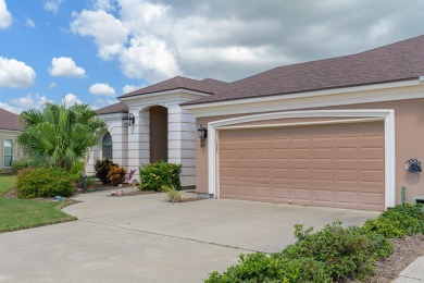 Experience golf course living at its best.  This 3 bedroom, 2 on South Padre Island Golf Club in Texas - for sale on GolfHomes.com, golf home, golf lot