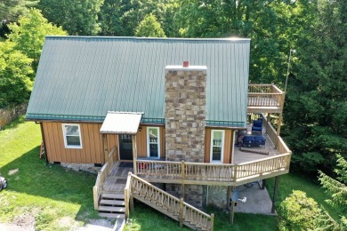 Looking for PRIVACY and located in Skyland Lakes Golf Course on Skyland Lakes Golf Course in Virginia - for sale on GolfHomes.com, golf home, golf lot