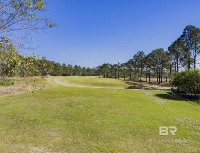 The Carnoustie Place lot you've been waiting for, backing up to on Glenlakes Golf Club in Alabama - for sale on GolfHomes.com, golf home, golf lot