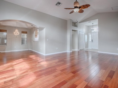 VALUE OPPORTUNITY AWAITS!  3/2 OLEANDER MODEL IN THE VILLAGE OF on Glenview Championship Golf and Country Club in Florida - for sale on GolfHomes.com, golf home, golf lot