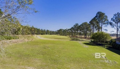 The Carnoustie Place lot you've been waiting for, backing up to on Glenlakes Golf Club in Alabama - for sale on GolfHomes.com, golf home, golf lot