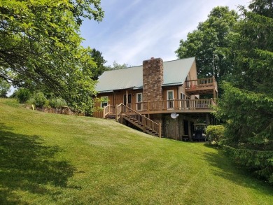 Looking for PRIVACY and located in Skyland Lakes Golf Course on Skyland Lakes Golf Course in Virginia - for sale on GolfHomes.com, golf home, golf lot