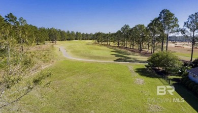 The Carnoustie Place lot you've been waiting for, backing up to on Glenlakes Golf Club in Alabama - for sale on GolfHomes.com, golf home, golf lot