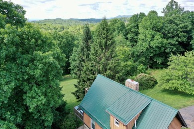 Looking for PRIVACY and located in Skyland Lakes Golf Course on Skyland Lakes Golf Course in Virginia - for sale on GolfHomes.com, golf home, golf lot