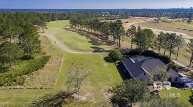 The Carnoustie Place lot you've been waiting for, backing up to on Glenlakes Golf Club in Alabama - for sale on GolfHomes.com, golf home, golf lot
