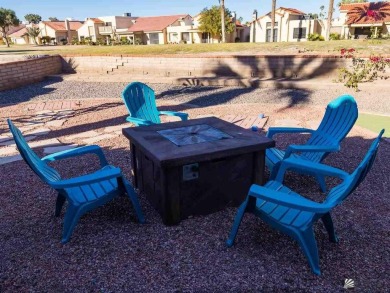 Looking for a beautiful FURNISHED  home on the 16th fairway of on Mesa Del Sol Golf Club in Arizona - for sale on GolfHomes.com, golf home, golf lot