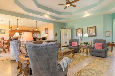 Experience golf course living at its best.  This 3 bedroom, 2 on South Padre Island Golf Club in Texas - for sale on GolfHomes.com, golf home, golf lot