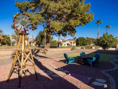 Looking for a beautiful FURNISHED  home on the 16th fairway of on Mesa Del Sol Golf Club in Arizona - for sale on GolfHomes.com, golf home, golf lot