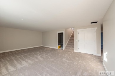 LANDSCAPING INCLUDED & MOVE-IN READY! Welcome to your new home on Sage Lakes Municipal Golf Course in Idaho - for sale on GolfHomes.com, golf home, golf lot