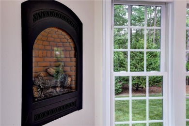 Beautiful Governors Land Home nestled in a small cul-de sac on Two Rivers Country Club in Virginia - for sale on GolfHomes.com, golf home, golf lot