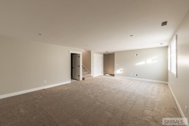 LANDSCAPING INCLUDED & MOVE-IN READY! Welcome to your new home on Sage Lakes Municipal Golf Course in Idaho - for sale on GolfHomes.com, golf home, golf lot