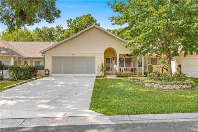 Welcome to this lovely and popular Bostonian model where pride on On Top of the World Golf Course in Florida - for sale on GolfHomes.com, golf home, golf lot