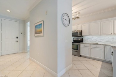 Every day feels like a getaway at 11081 Corsia Trieste Way Unit on Vasari Country Club in Florida - for sale on GolfHomes.com, golf home, golf lot
