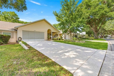 Welcome to this lovely and popular Bostonian model where pride on On Top of the World Golf Course in Florida - for sale on GolfHomes.com, golf home, golf lot