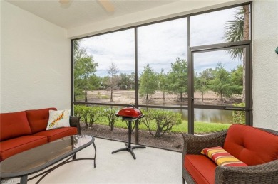Every day feels like a getaway at 11081 Corsia Trieste Way Unit on Vasari Country Club in Florida - for sale on GolfHomes.com, golf home, golf lot