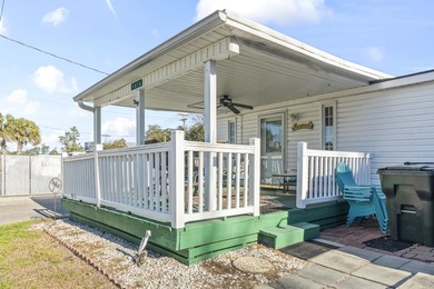 Welcome to this charming 2-bedroom, 2-bath home located on a on Prestwick Country Club in South Carolina - for sale on GolfHomes.com, golf home, golf lot