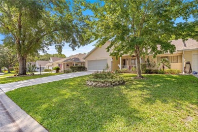 Welcome to this lovely and popular Bostonian model where pride on On Top of the World Golf Course in Florida - for sale on GolfHomes.com, golf home, golf lot
