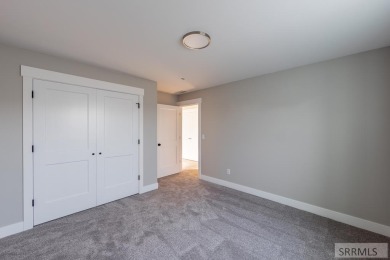LANDSCAPING INCLUDED & MOVE-IN READY! Welcome to your new home on Sage Lakes Municipal Golf Course in Idaho - for sale on GolfHomes.com, golf home, golf lot