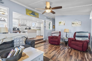 Welcome to this charming 2-bedroom, 2-bath home located on a on Prestwick Country Club in South Carolina - for sale on GolfHomes.com, golf home, golf lot