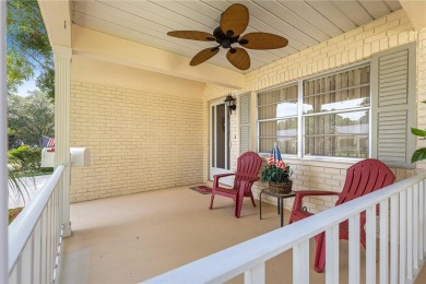 Welcome to this lovely and popular Bostonian model where pride on On Top of the World Golf Course in Florida - for sale on GolfHomes.com, golf home, golf lot
