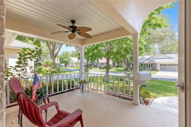 Welcome to this lovely and popular Bostonian model where pride on On Top of the World Golf Course in Florida - for sale on GolfHomes.com, golf home, golf lot
