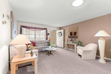 Welcome to this lovely and popular Bostonian model where pride on On Top of the World Golf Course in Florida - for sale on GolfHomes.com, golf home, golf lot