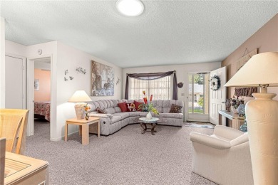 Welcome to this lovely and popular Bostonian model where pride on On Top of the World Golf Course in Florida - for sale on GolfHomes.com, golf home, golf lot