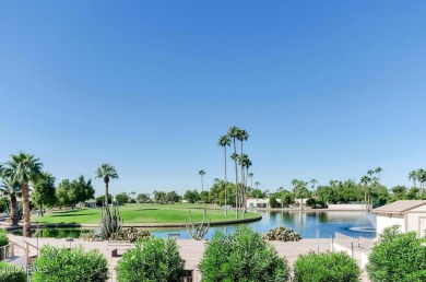 Welcome to Fountain of the Sun, a premier 55+ community in Mesa on Fountain of the Sun Country Club in Arizona - for sale on GolfHomes.com, golf home, golf lot