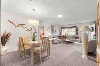 Welcome to this lovely and popular Bostonian model where pride on On Top of the World Golf Course in Florida - for sale on GolfHomes.com, golf home, golf lot