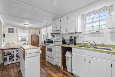 Welcome to this charming 2-bedroom, 2-bath home located on a on Prestwick Country Club in South Carolina - for sale on GolfHomes.com, golf home, golf lot