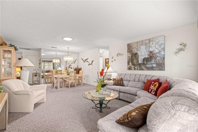 Welcome to this lovely and popular Bostonian model where pride on On Top of the World Golf Course in Florida - for sale on GolfHomes.com, golf home, golf lot