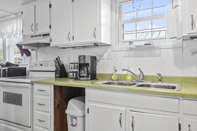 Welcome to this charming 2-bedroom, 2-bath home located on a on Prestwick Country Club in South Carolina - for sale on GolfHomes.com, golf home, golf lot