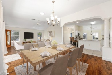 One or more photo(s) has been virtually staged. Bond Paid! on Glenview Championship Golf and Country Club in Florida - for sale on GolfHomes.com, golf home, golf lot
