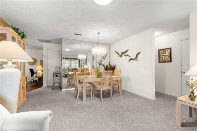 Welcome to this lovely and popular Bostonian model where pride on On Top of the World Golf Course in Florida - for sale on GolfHomes.com, golf home, golf lot