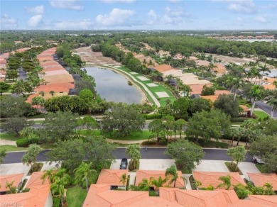 Every day feels like a getaway at 11081 Corsia Trieste Way Unit on Vasari Country Club in Florida - for sale on GolfHomes.com, golf home, golf lot