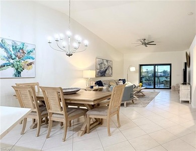 End-unit Abbey model now available in Naples Heritage with golf on Naples Heritage Golf and Country Club in Florida - for sale on GolfHomes.com, golf home, golf lot