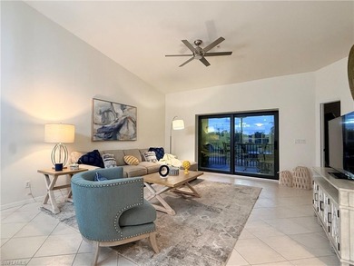 End-unit Abbey model now available in Naples Heritage with golf on Naples Heritage Golf and Country Club in Florida - for sale on GolfHomes.com, golf home, golf lot