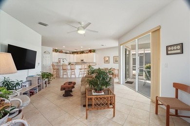 Welcome to 9346 Spanish Moss Way, Bonita Springs, FL 34135 on Spanish Wells Golf and Country Club in Florida - for sale on GolfHomes.com, golf home, golf lot