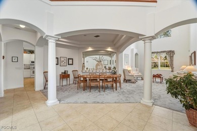 Welcome to 9346 Spanish Moss Way, Bonita Springs, FL 34135 on Spanish Wells Golf and Country Club in Florida - for sale on GolfHomes.com, golf home, golf lot