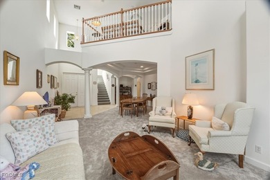 Welcome to 9346 Spanish Moss Way, Bonita Springs, FL 34135 on Spanish Wells Golf and Country Club in Florida - for sale on GolfHomes.com, golf home, golf lot